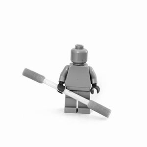 Kung Fu Master Accessories KIT