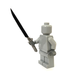Mando Hunter - Extra Weapons Pack