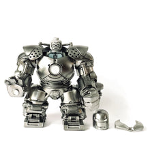 Load image into Gallery viewer, Steel Man - Trouble Maker Armor