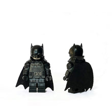 Load image into Gallery viewer, Dark Knight Pattinson (Grey Version)