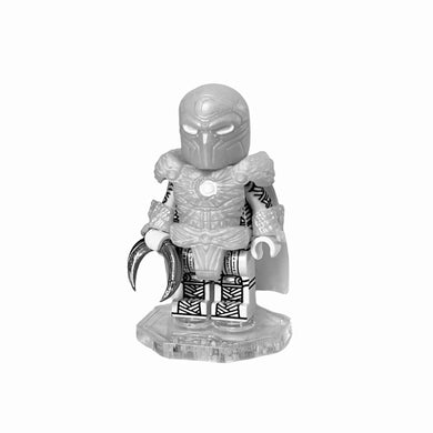 Lunar Iron Knight - KIT