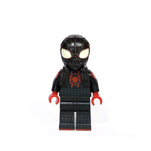 Spidey Guy - Meow Meow Suit