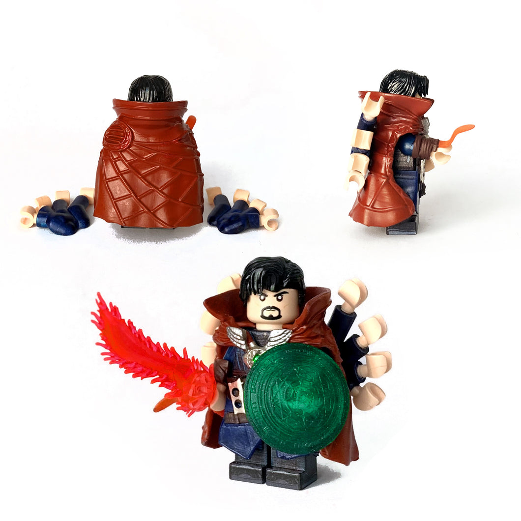 Sorcerer Supreme