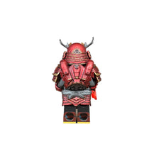 Load image into Gallery viewer, Space Marine - Master Yoroi