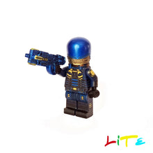 Load image into Gallery viewer, Kamikaze Force - The Xenogunner