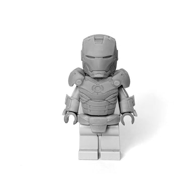 Steel Man Mk 3 KIT