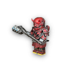 Load image into Gallery viewer, Space Marine - Master Yokai