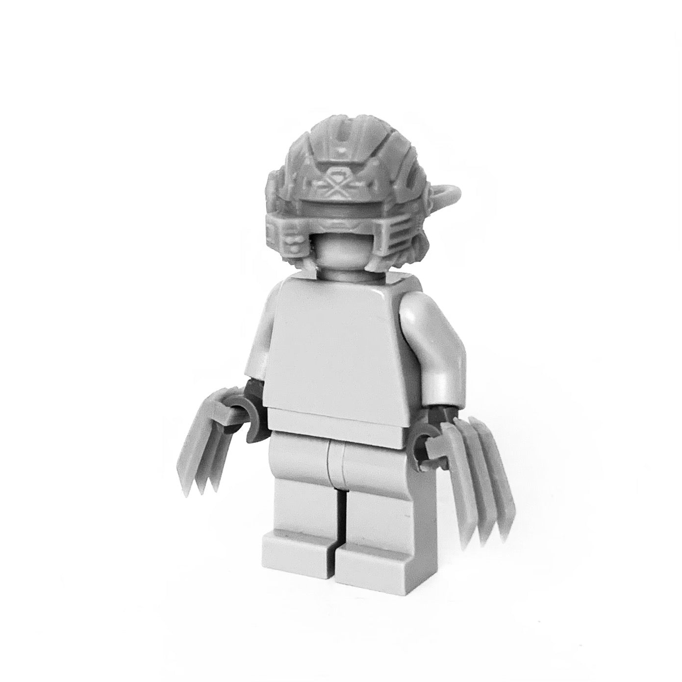 Human Mutant - Experiment Device X KIT – MicroMee